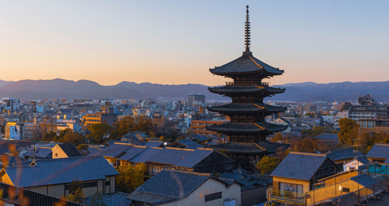 写真:京都市エリア